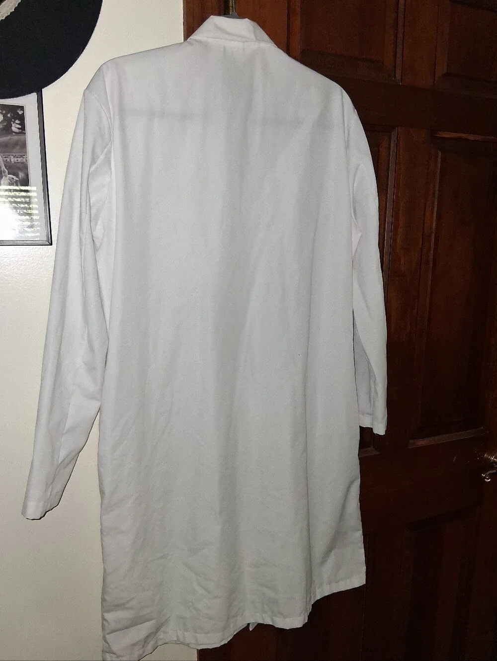 Lab Coat - Picture 3 of 3